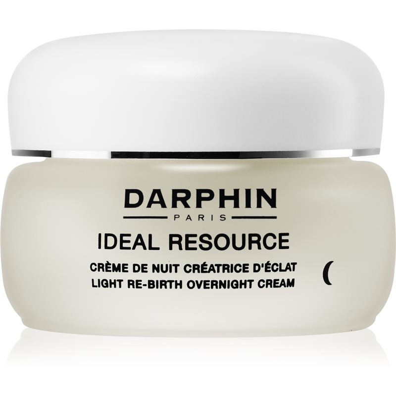 Darphin Ideal Resource Overnight Cream élénkítő éjszakai krém 50 ml