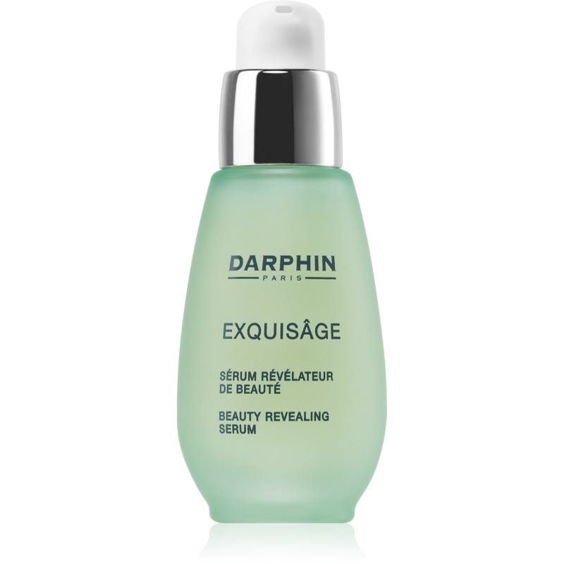 

Darphin Exquisâge зміцнююча енергетична сироватка