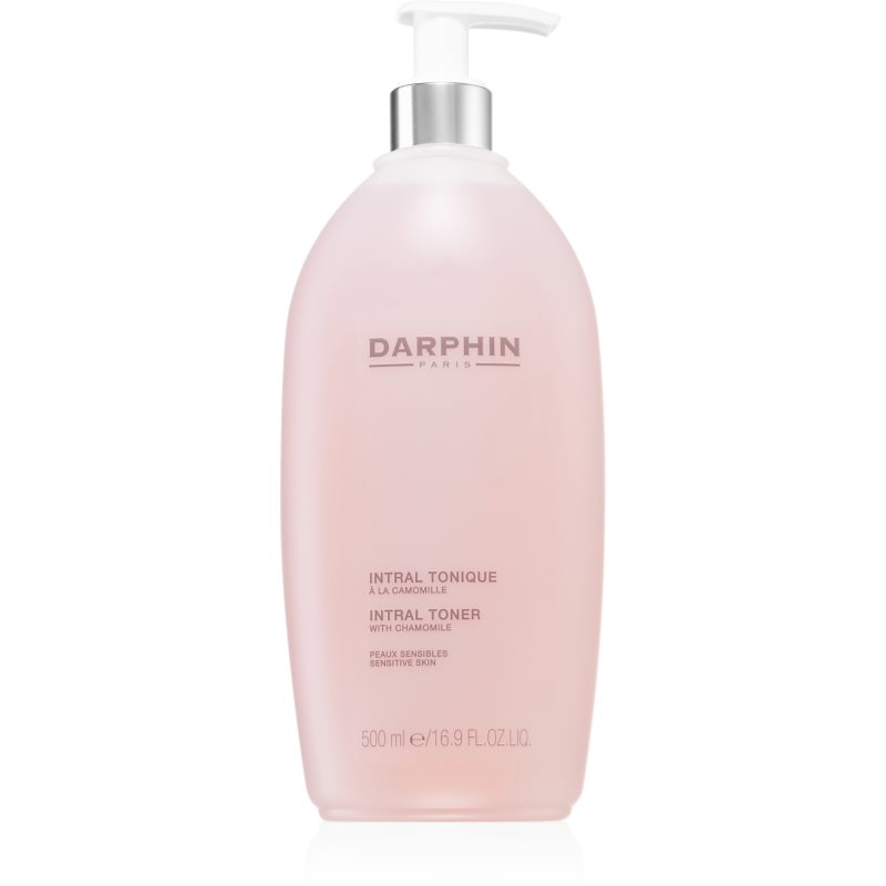 

Darphin Intral Toner очищаючий та заспокоюючий тонік для чутливої шкіри