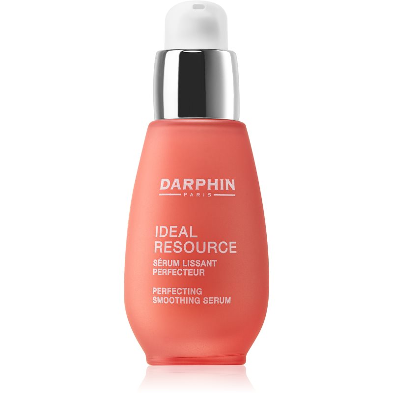 Darphin Ideal Resource Serum kisimító szérum a bőröregedés első jeleinek eltüntetésére 30 ml