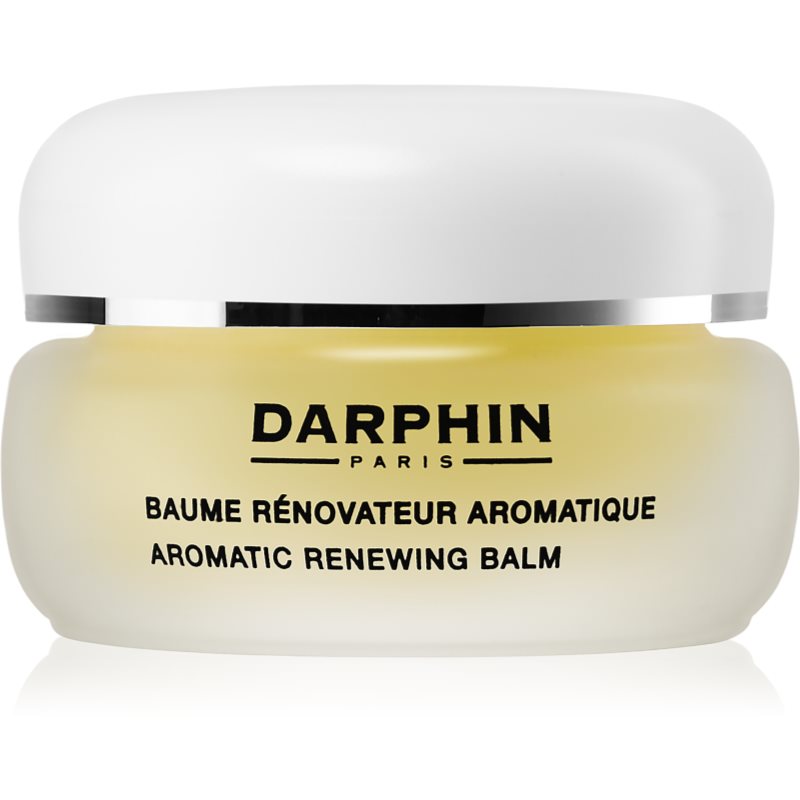 Darphin Aromatic Renewing Balm intenzív regeneráló és bőrpuhító balzsam 15 ml