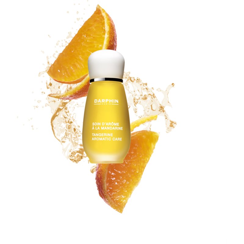 Darphin Tangerine Aromatic Care Mandarin Essential Oil 15 Ml
