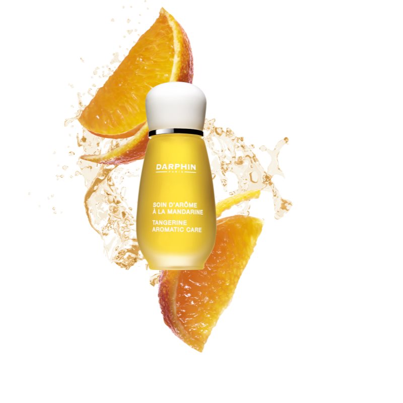 Darphin Tangerine Aromatic Care ефірна олія мандарину 15 мл