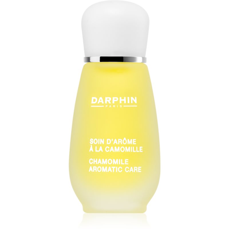 Darphin Chamomile Aromatic Care ефірна олія ромашки Для заспокоєння шкіри 15 мл