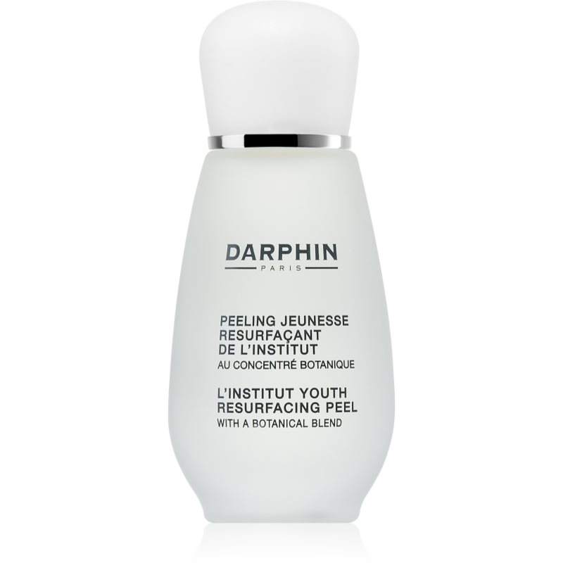 

Darphin Cleansers & Toners Хімічна пілінг для розгладження та роз'яснення шкіри