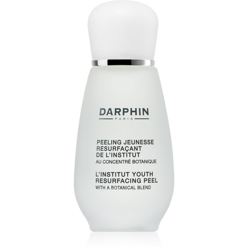 Darphin kémiai peeling az élénk és kisimított arcbőrért 30 ml