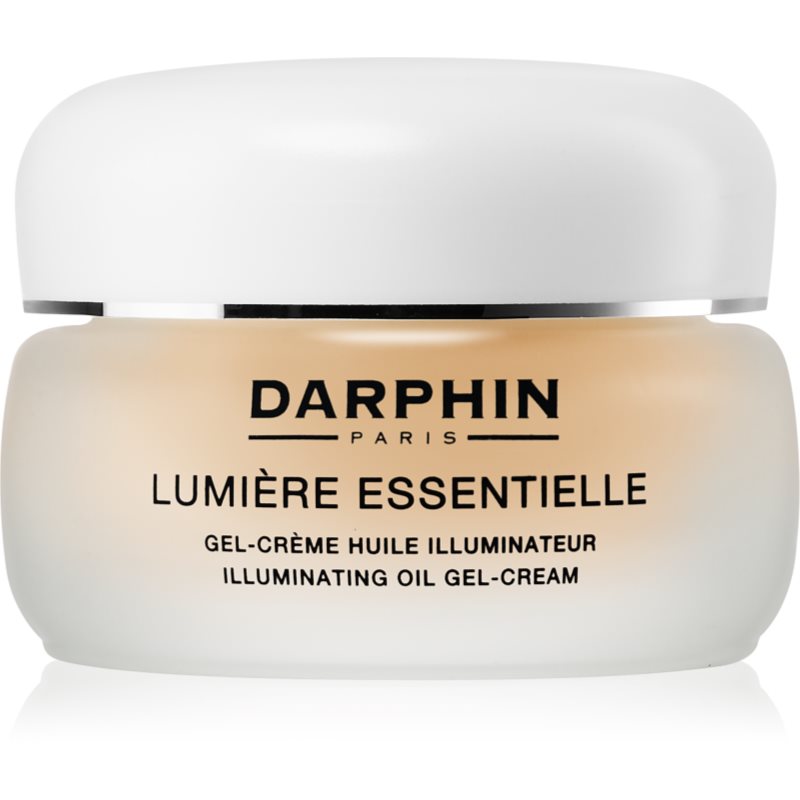 

Darphin Lumière Essentielle освітлюючий крем-гель зі зволожуючим ефектом