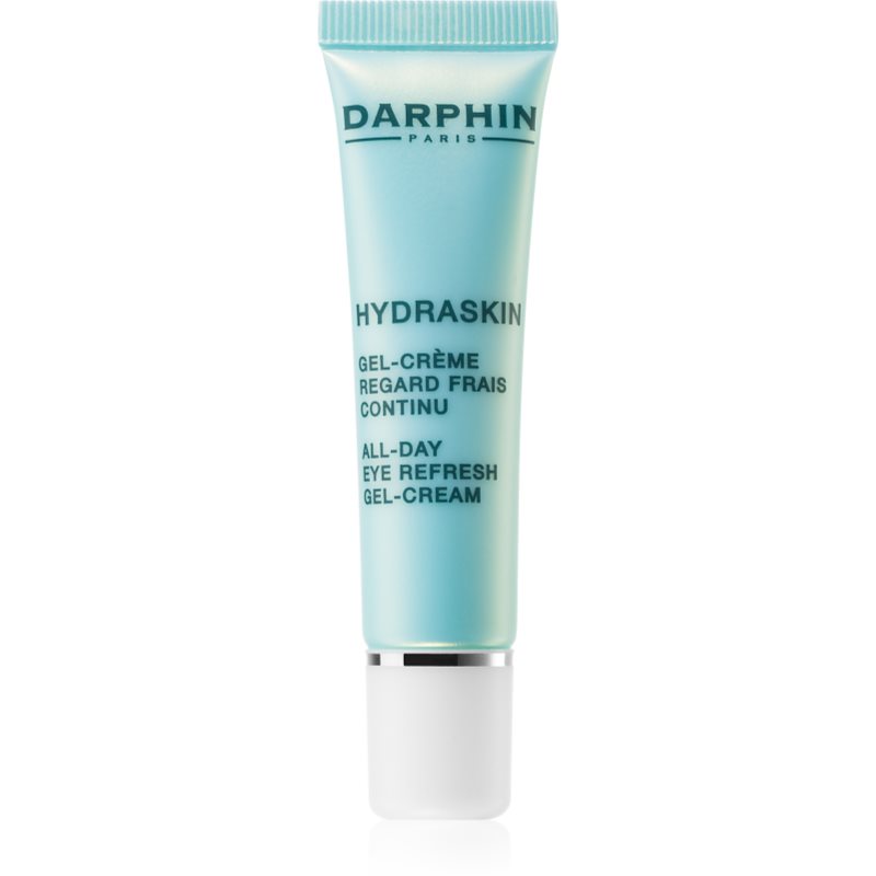 Darphin Hydraskin All-Day Eye Refresh Gel-Cream frissítő szemkrém 15 ml