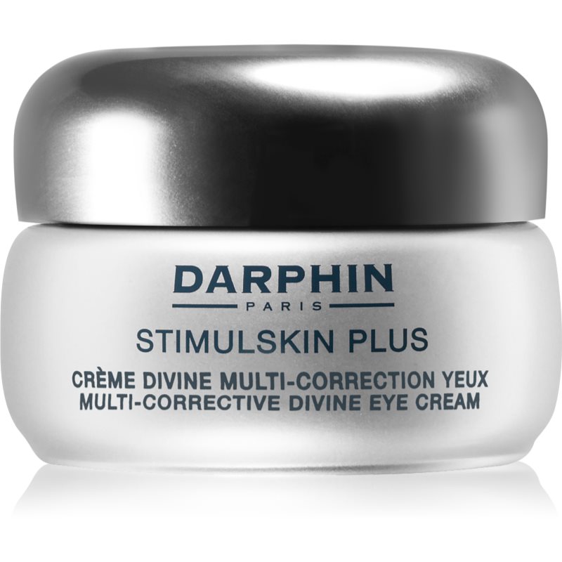 

Darphin Stimulskin Plus розгладжуючий та зміцнюючий крем для шкіри навколо очей