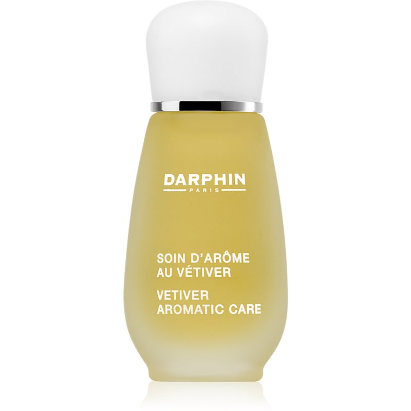 Darphin Oils & Balms detoxikační esenciální olej 15 ml