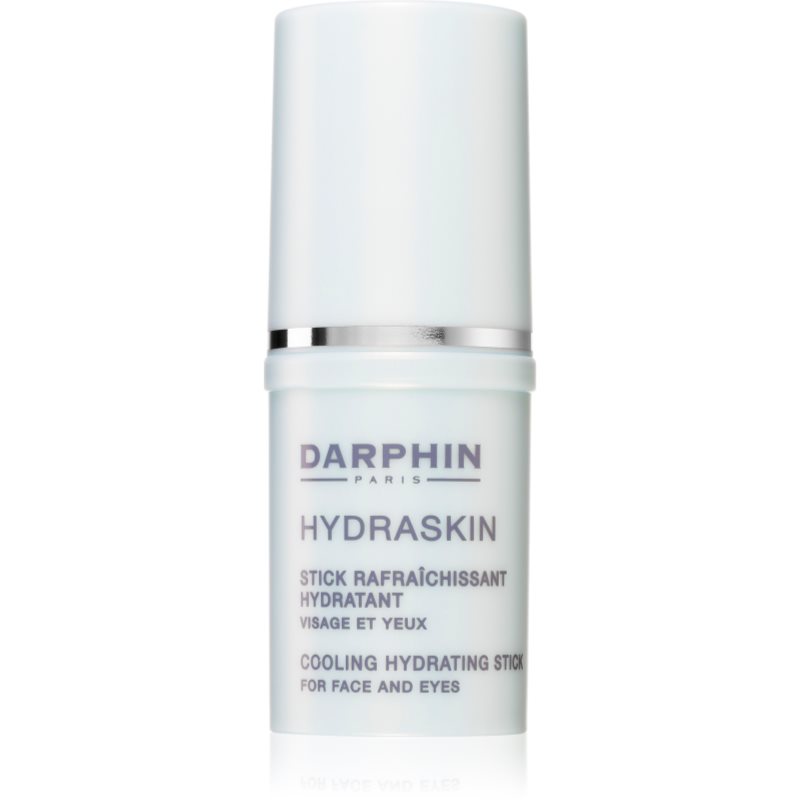 

Darphin Hydraskin догляд за шкірою навколо очей з охолоджуючим ефектом