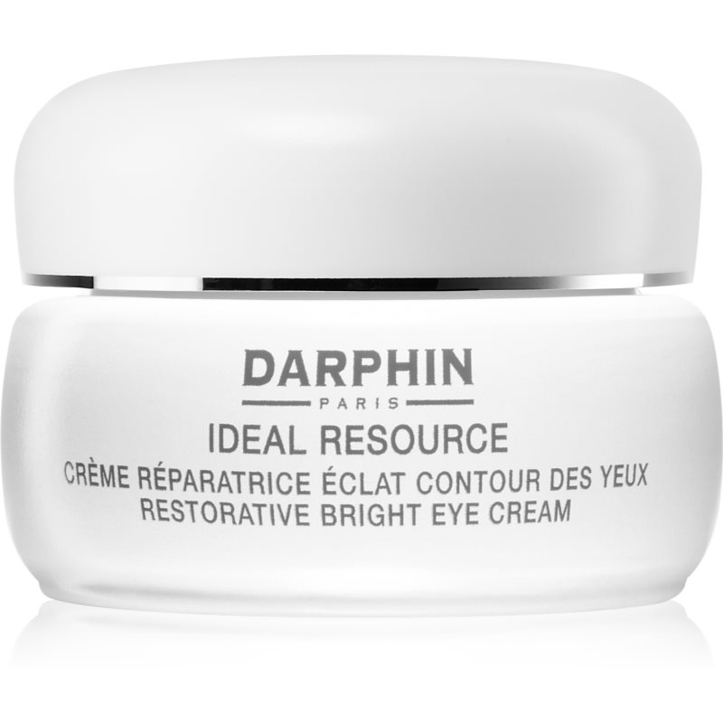 Darphin Ideal Resource rozjasňující oční krém 15 ml