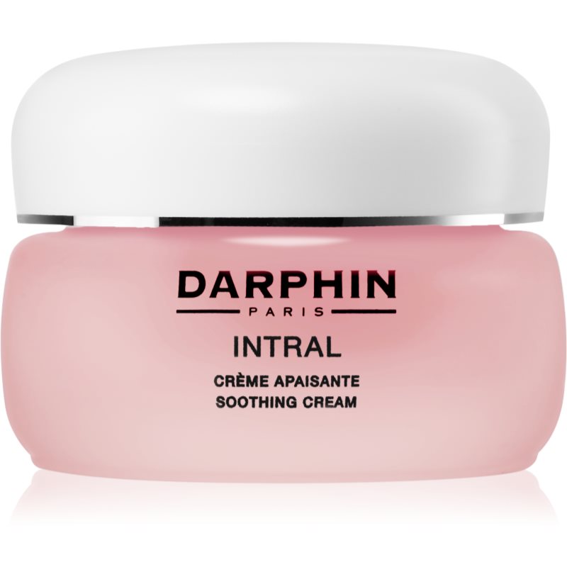 Darphin Intral Soothing Cream krém érzékeny és irritált bőrre 50 ml