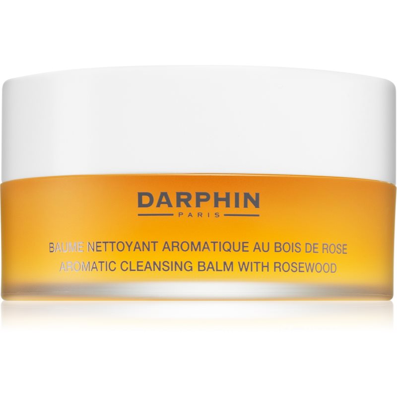 

Darphin Cleansers & Toners ароматичний очищующий бальзам з палісандром