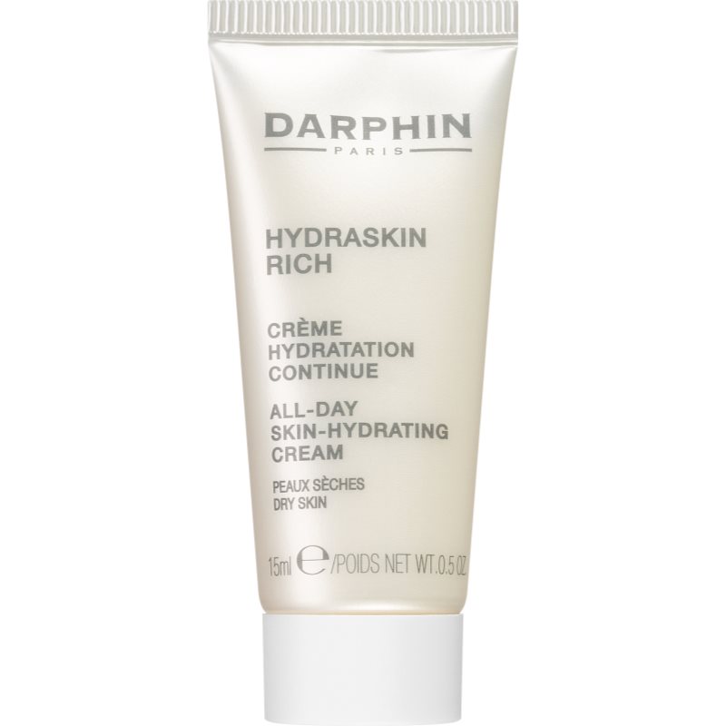 

Darphin Hydraskin крем для обличчя для нормальної та сухої шкіри