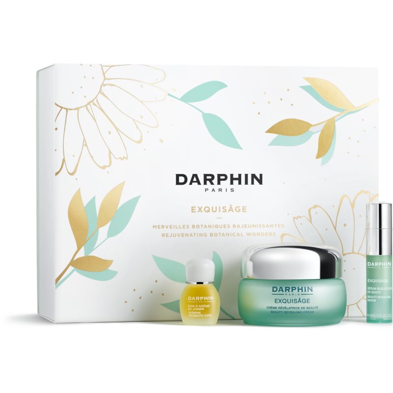 

Darphin Exquisâge косметичний набір (для жінок)
