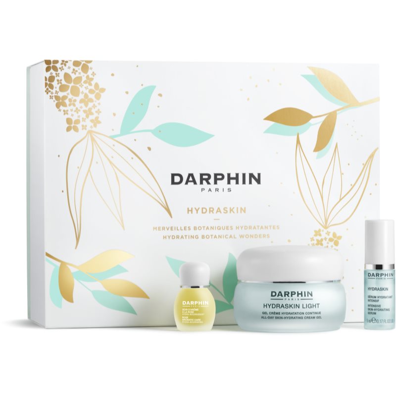 

Darphin Hydraskin косметичний набір (для жінок