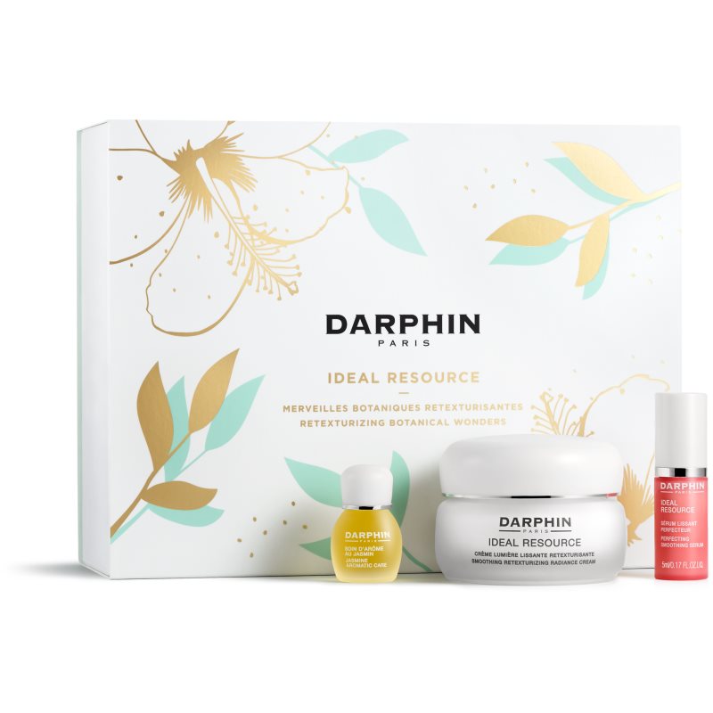 

Darphin Ideal Resource косметичний набір (для жінок