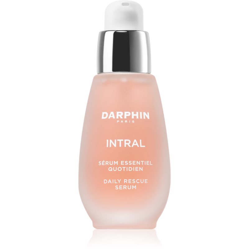 

Darphin Intral Daily Rescue Serum денна сироватка для чутливої шкіри