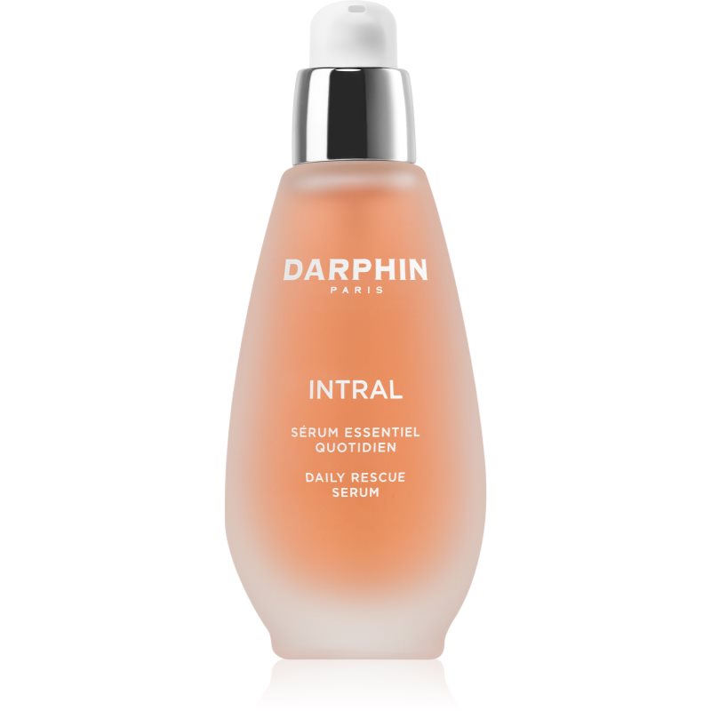 

Darphin Intral Daily Rescue Serum денна сироватка для чутливої шкіри