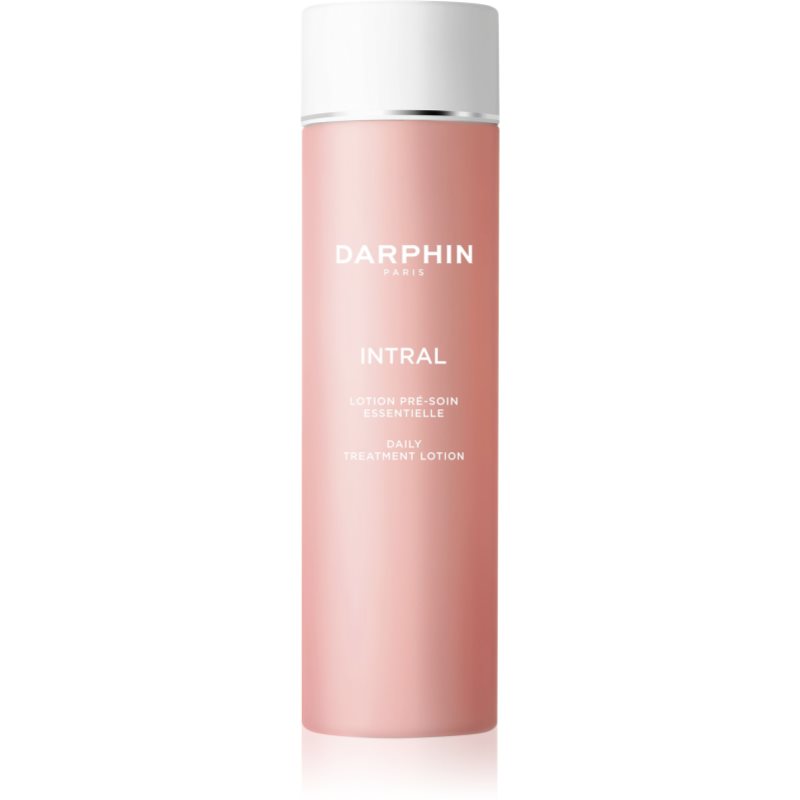 Darphin Intral Daily Treatment Lotion зволожуючий крем для шкіри 150 мл