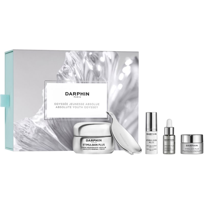 

Darphin Stimulskin Plus подарунковий набір
