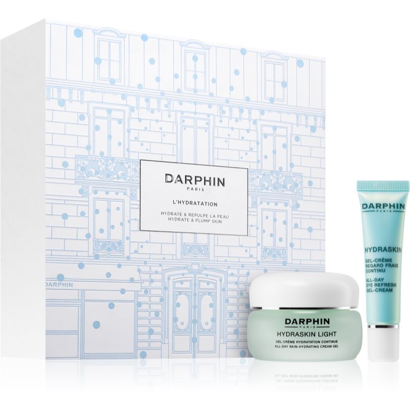 Darphin L`Hydratation Set gift set for women