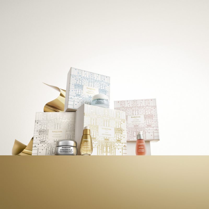 Darphin L`Éclat Set Coffret Cadeau Pour Femme