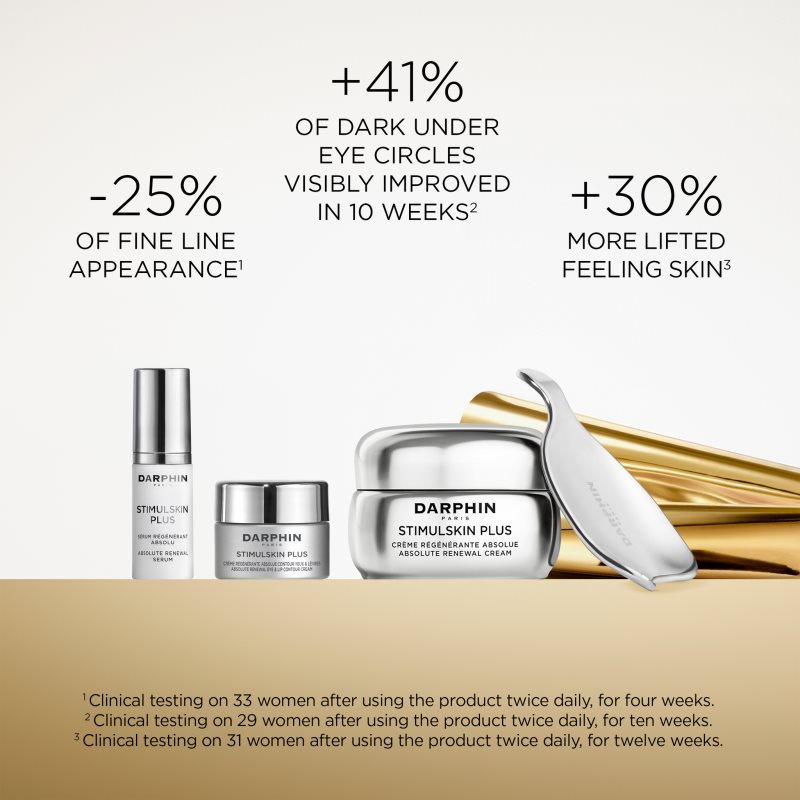 Darphin La Definition Set Coffret Cadeau Pour Femme