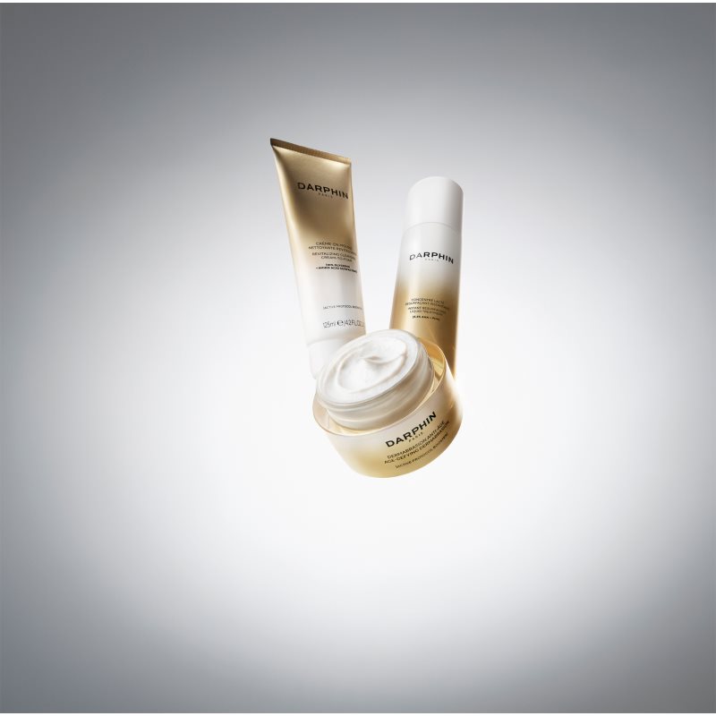 Darphin Revitalizing Cleansing Cream-To-Foam revitalisierendes Reinigungsgel regeneriert die Hautbarriere 125 ml (Bild 3)