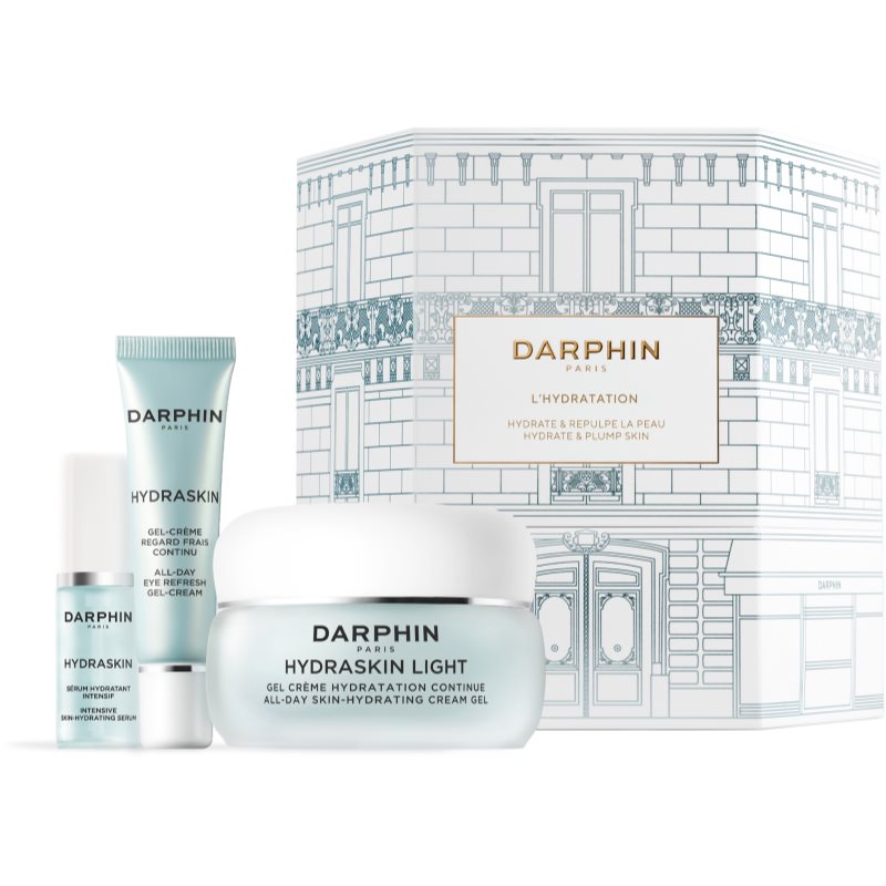 Darphin Holiday L’Hydratation Geschenkset