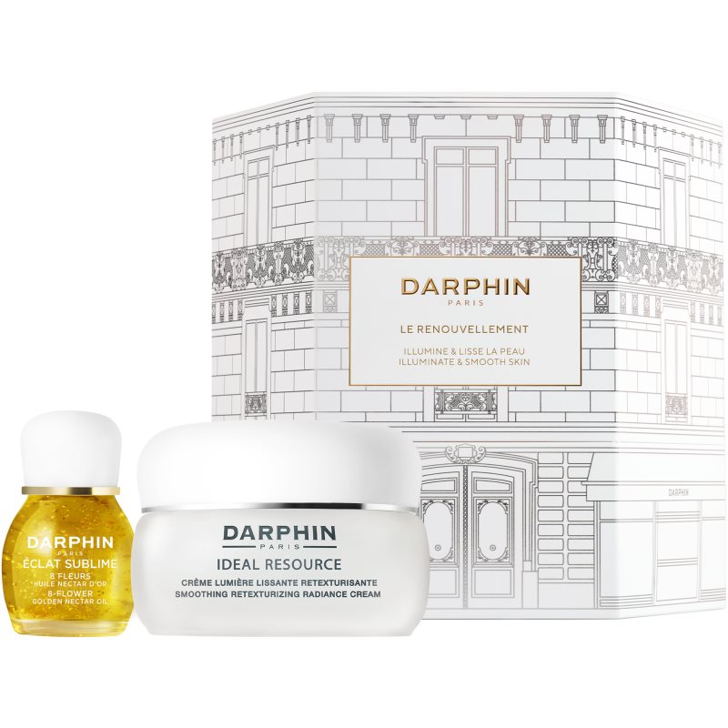 Darphin Holiday Le Renouvellement Geschenkset