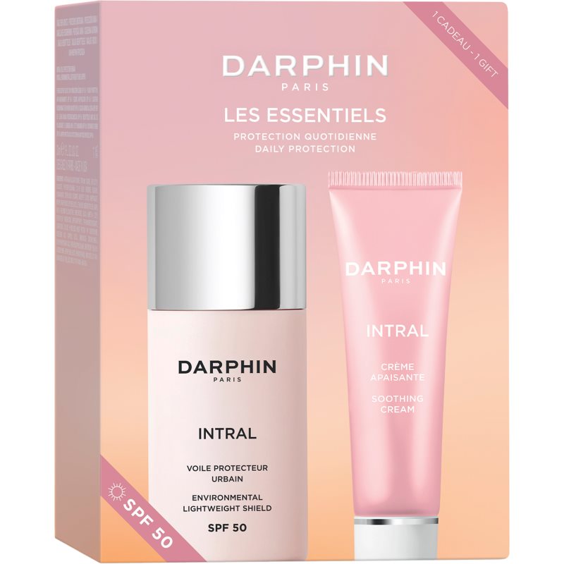 Darphin Intral Les Essentiels подаръчен комплект