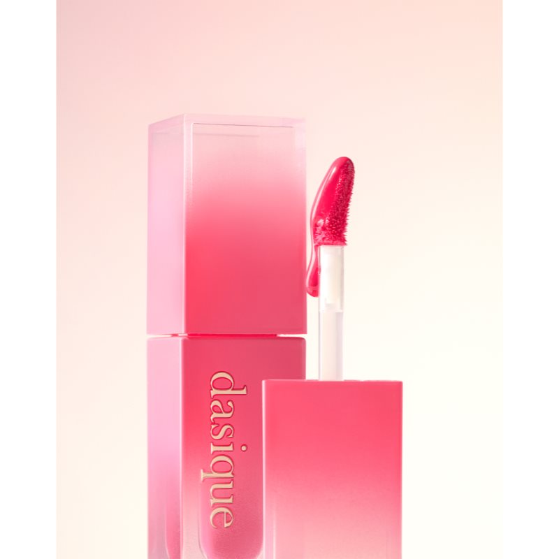 Dasique Juicy Dewy Lip Tint dlouhotrvající lesk na rty odstín 02 Melon Sherbet 3.5 g (obrázek 9)
