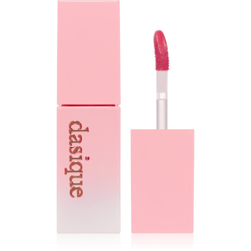 Dasique Juicy Dewy Lip Tint long-lasting lip gloss shade 10 Berry Choux 3.5 g
