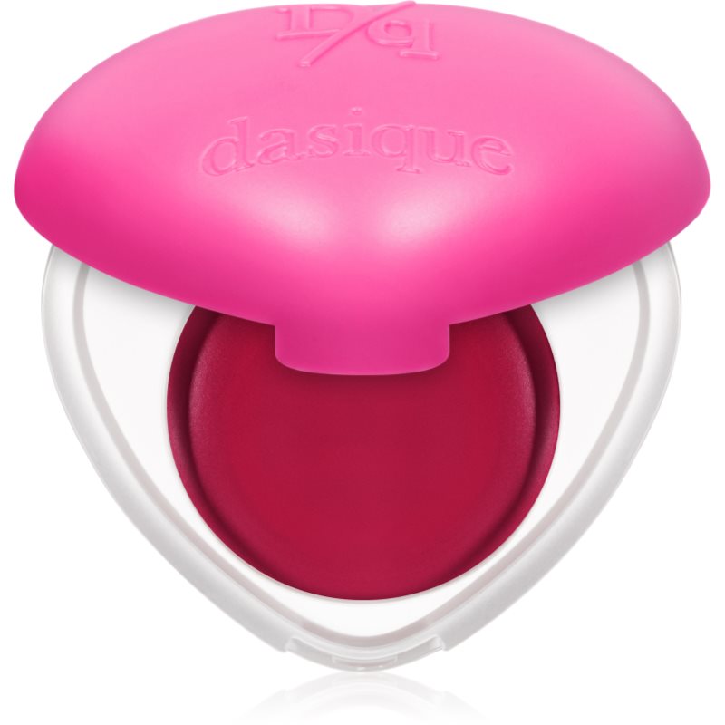 Dasique Souffle Color Pot multi-purpose makeup for lips and face with brush shade 12 Apple Tarte 6.5 g