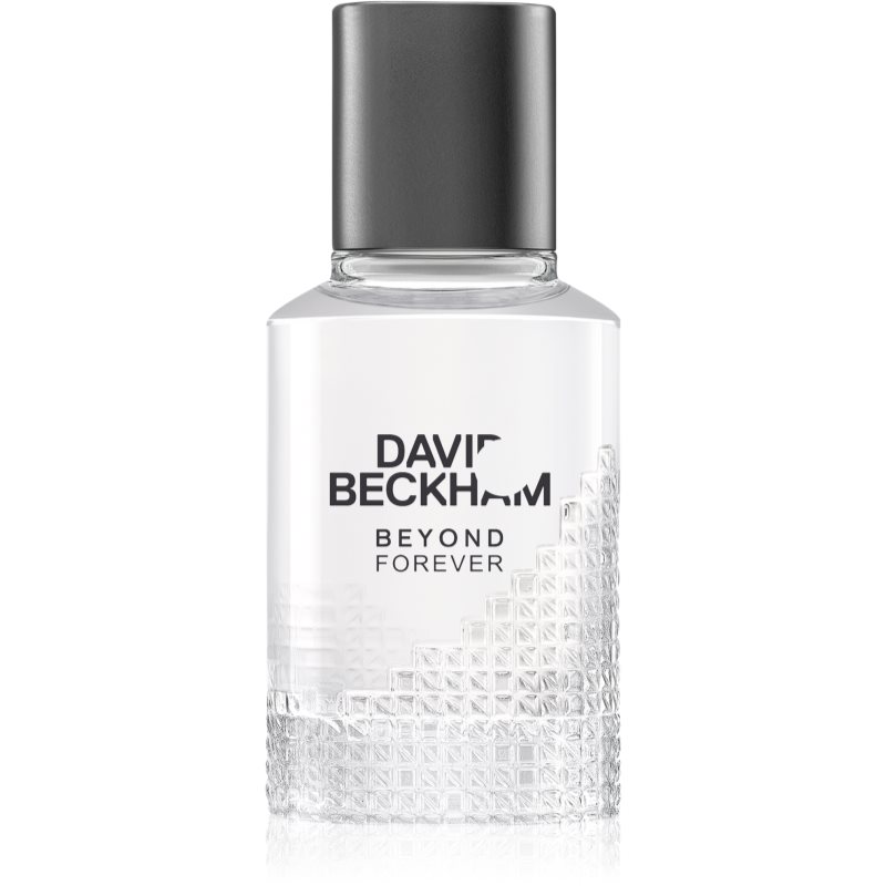 

David Beckham Beyond Forever туалетна вода для чоловіків