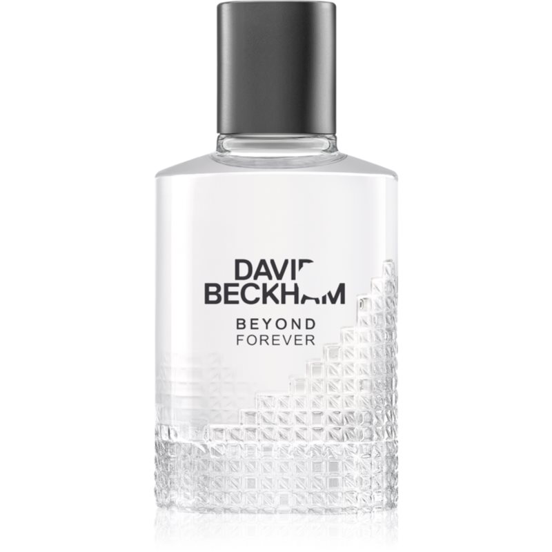 

David Beckham Beyond Forever туалетна вода для чоловіків