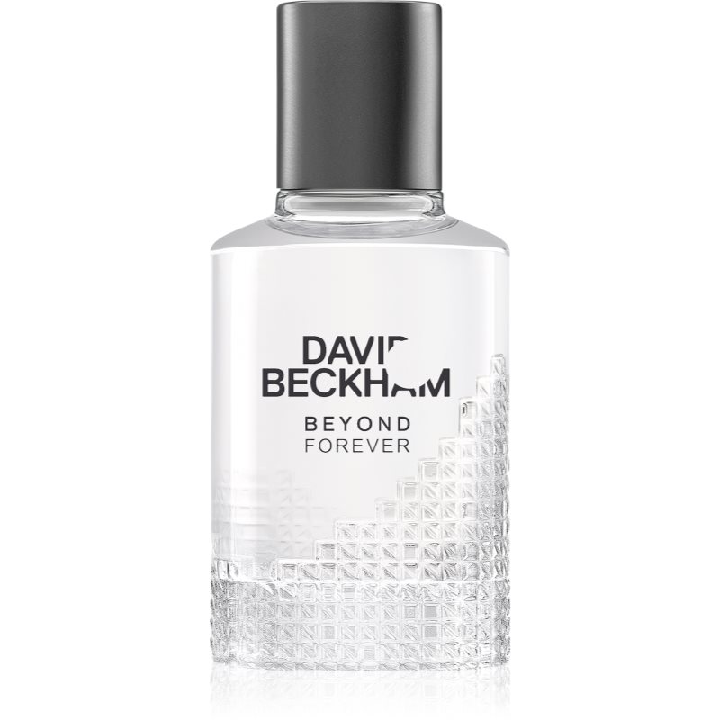

David Beckham Beyond Forever туалетна вода для чоловіків