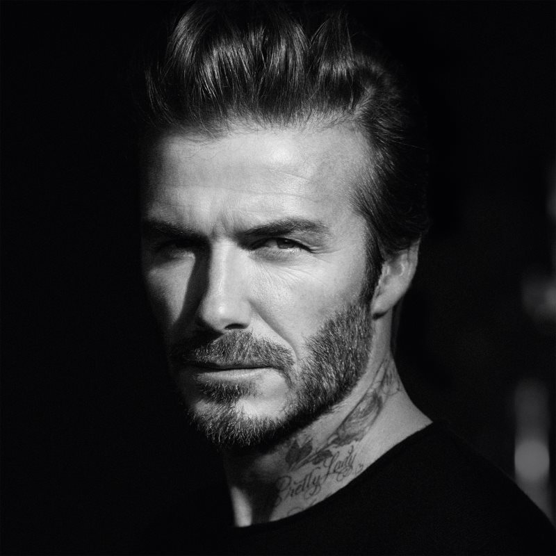 David Beckham Respect Eau De Toilette For Men 40 Ml