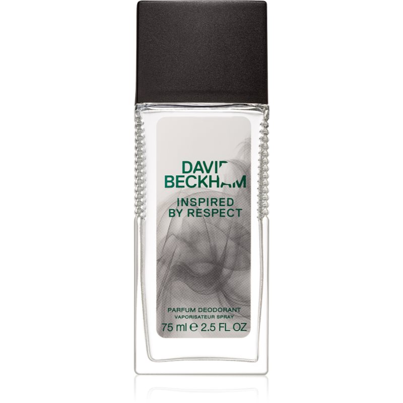 David Beckham Inspired By Respect kvapusis dezodorantas vyrams 75 ml