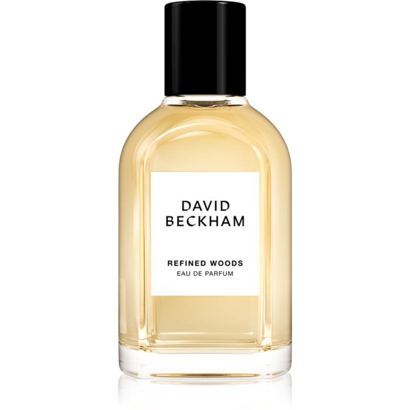 David Beckham Refined Woods parfémovaná voda pro muže 50 ml