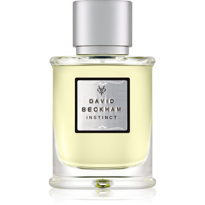 

David Beckham Instinct тонік після гоління для чоловіків