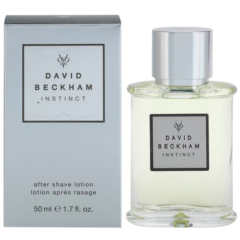 

David Beckham Instinct тонік після гоління для чоловіків