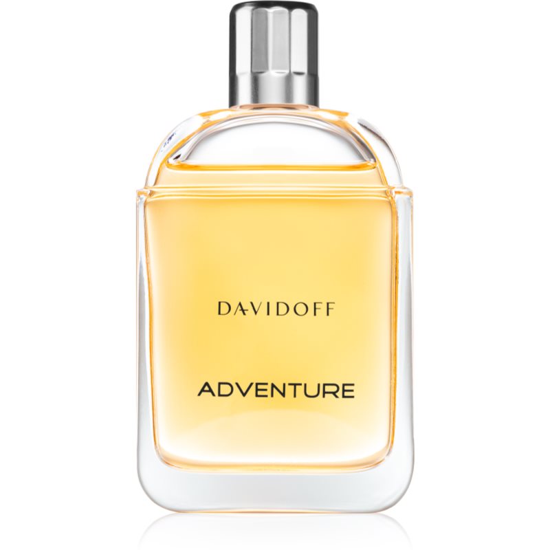 Davidoff Adventure Eau de Toilette pentru bărbați 100 ml