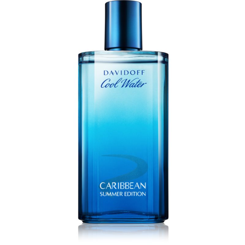 

Davidoff Cool Water Caribbean Summer Edition туалетна вода для чоловіків