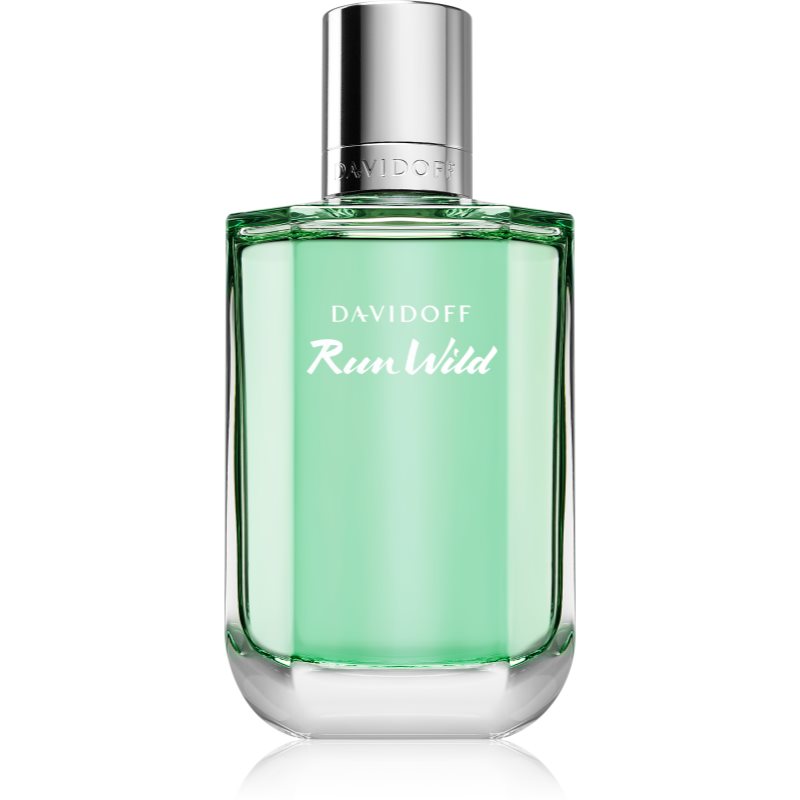 Davidoff Run Wild Parfumuotas vanduo moterims 100 ml