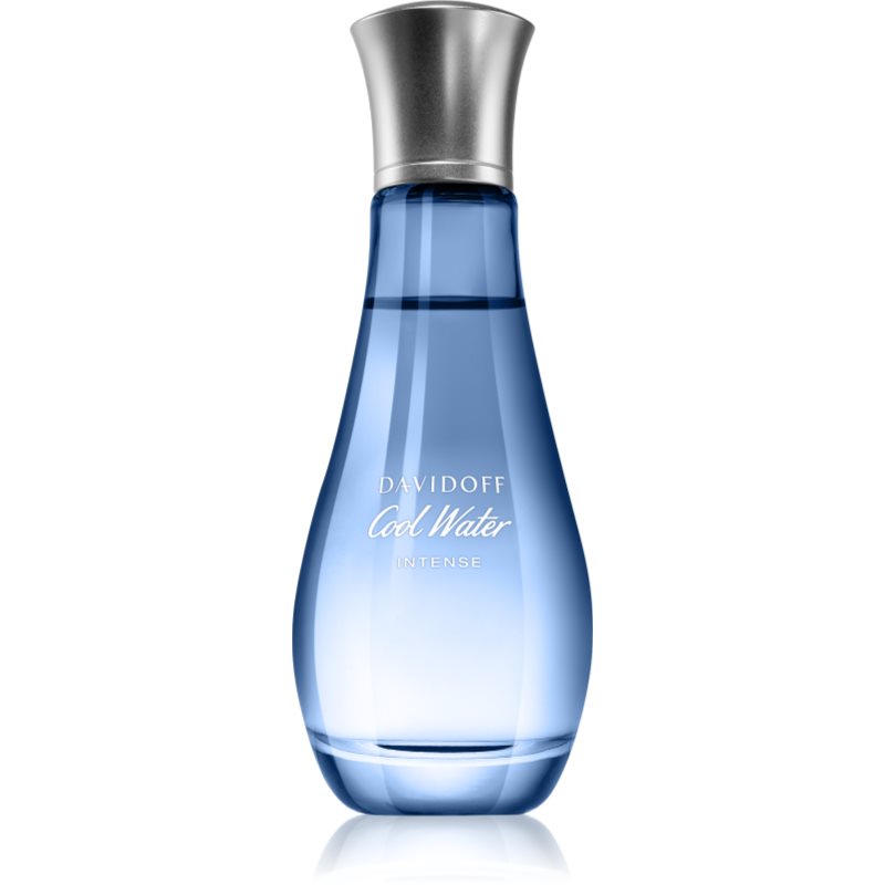 

Davidoff Cool Water Woman Intense парфумована вода для жінок