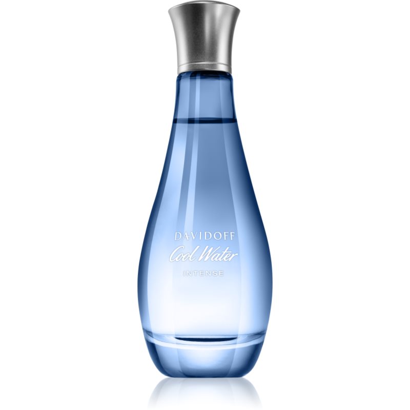 

Davidoff Cool Water Woman Intense парфумована вода для жінок