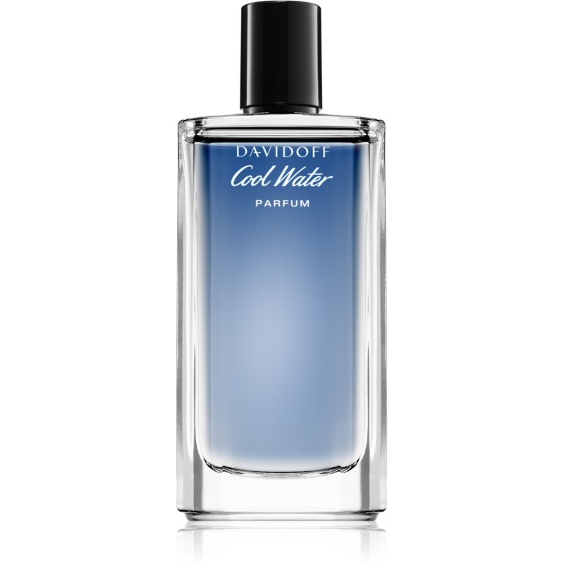 Davidoff Cool Water Parfum Parfumuotas vanduo vyrams 100 ml